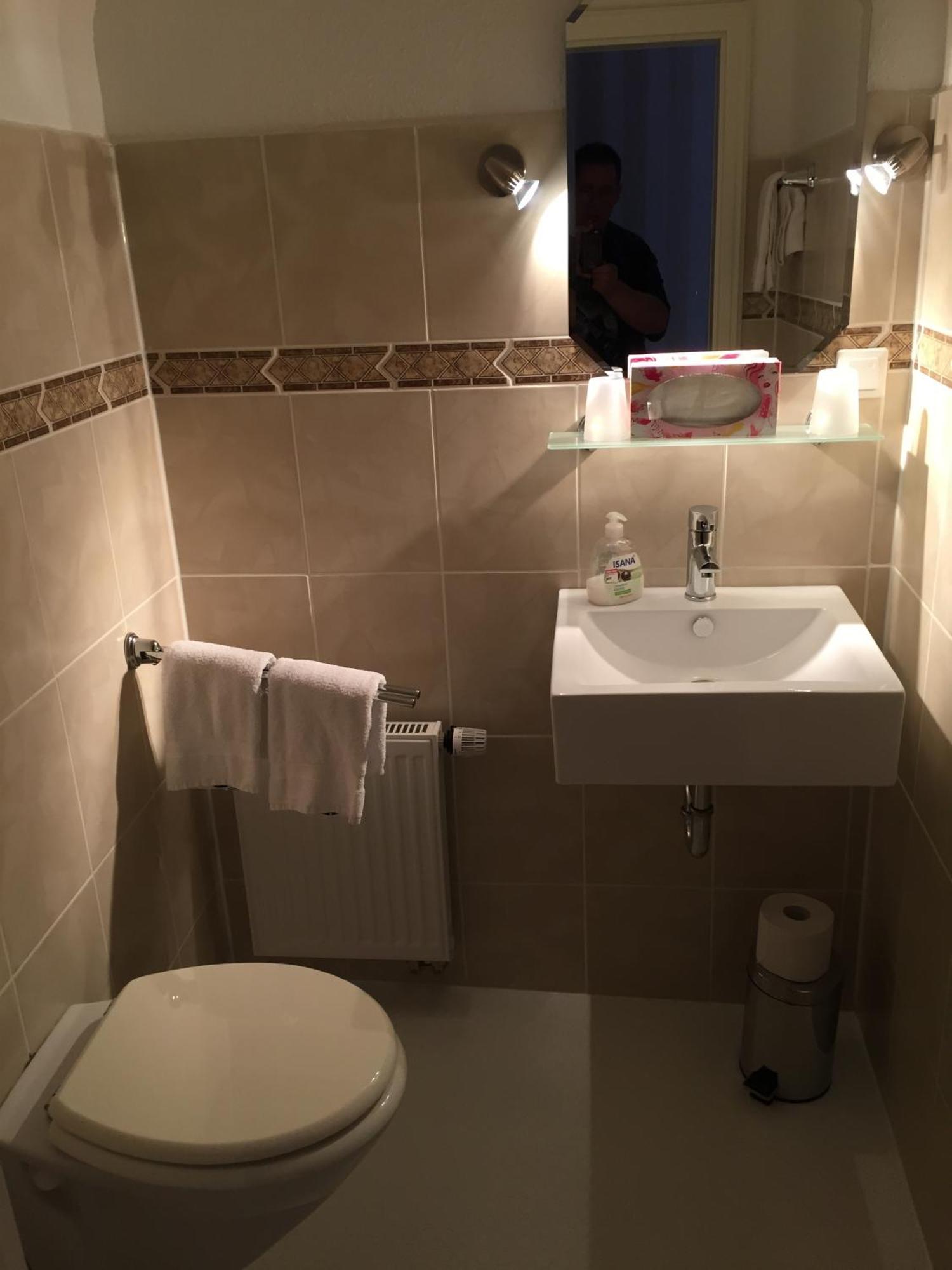 Zum Alten Schifferhaus Lauenburg Zewnętrze zdjęcie
